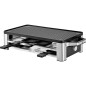 WMF LONO 04 1504 0011 Raclette Cromargan-mat WMF LONO 04 1504 0011 Raclette Cromargan-mat